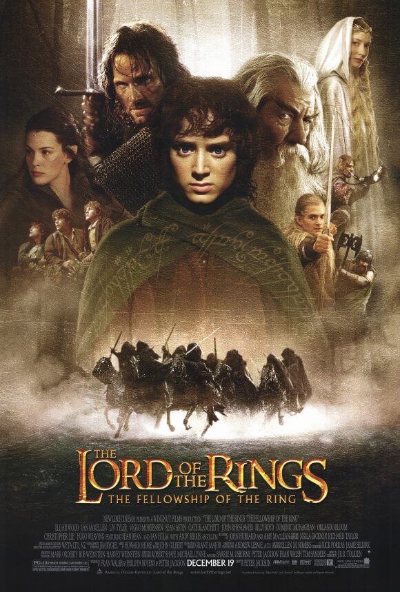 TheLordOfTheRings